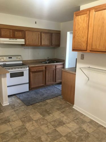 282 B St, Wilmington OH  45177-1312 exterior