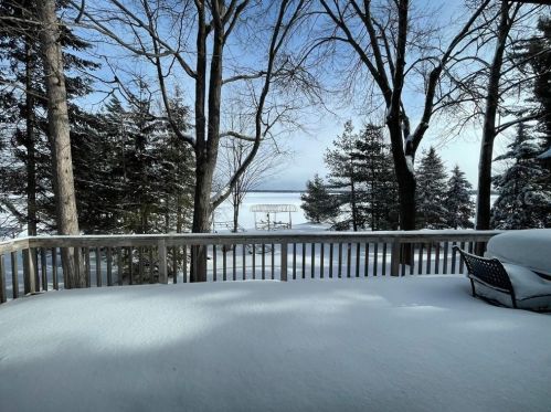 1107 Burgs Park Dr, Shell Lake, WI 54871-9180