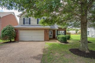 3109 Winberry Dr, Franklin, TN 37064-6219