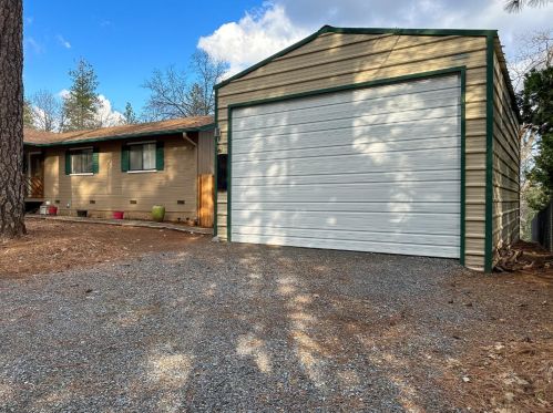 5967 Silverleaf Dr, Michigan Bluff CA  95631-9690 exterior