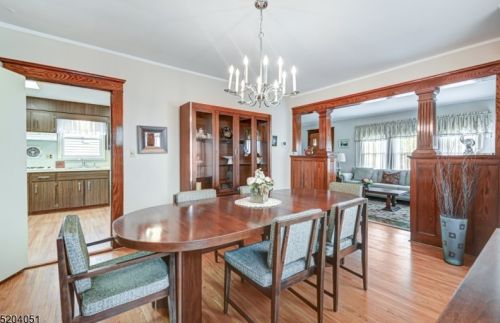 1528 Bond St, Industrial Hillside NJ  07205-1638 exterior