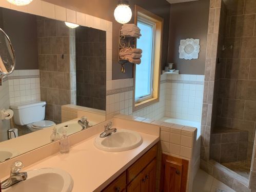 192 Ulmer Dr, Lino Lakes MN  55014-1200 exterior