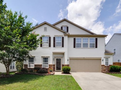 5643 Hammermill Dr, Harrisburg, NC 28075-3933