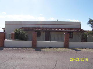 843 La Mesa Dr, Mescal, AZ 85602-6868