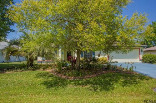 78 Fieldstone Ln, Palm Coast, FL 32137-9282