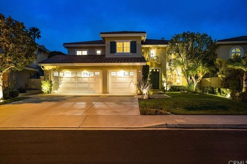 10 Segada, Trabuco Canyon, CA 92688-2734