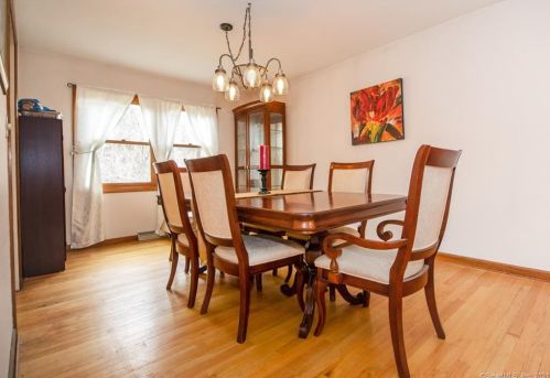 14 Foote Hill Rd, Northford CT  06472-1335 exterior