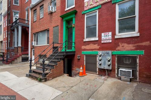 603 I St, Washington, DC 20001-3735