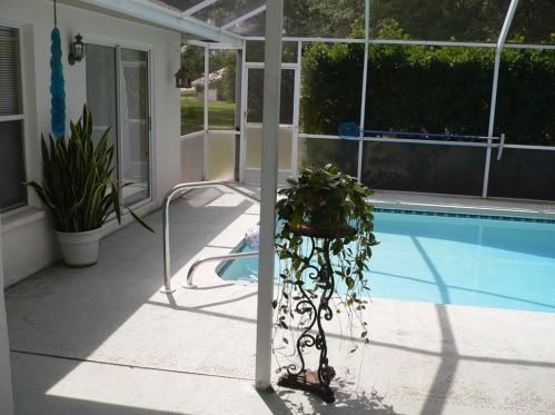 3001 Stephanie Dr, Brooksville FL  34608-4465 exterior
