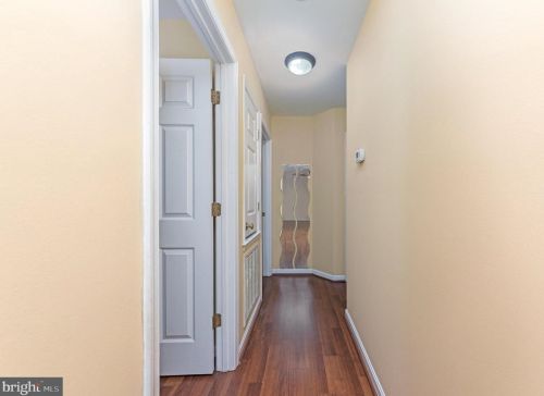 302 Land Or Dr, Ruther Glen VA  22546-1241 exterior
