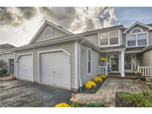 2794 Drake Ct, Gibsonia, PA 15044-8374