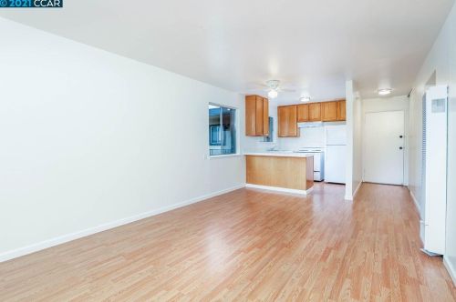 366 45 St, Oakland CA 94609-2259 exterior