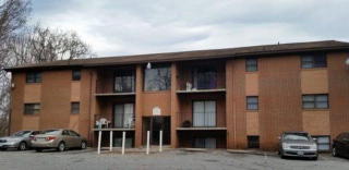 45 Vera Dr, Collinsville VA  24078-2861 exterior