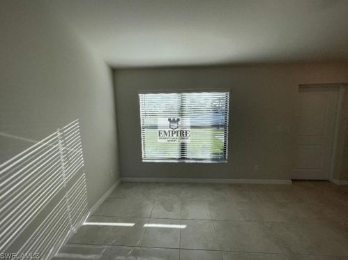 3406 20th Ave, Cape Coral FL  33909-8312 exterior