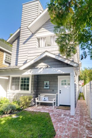 819 G Ave, San Diego, CA 92118-2519