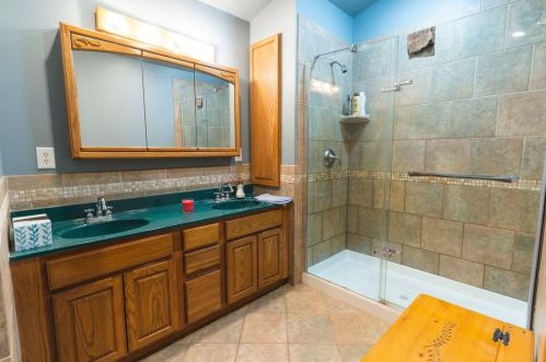 16900 Thompson Ridge Rd, Laurelville OH  43135-9238 exterior