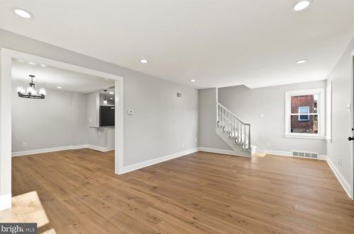 1922 Holly St, Harrisburg PA  17104-1916 exterior