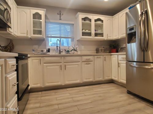 4436 Sierra St, Glendale, AZ 85304-3544