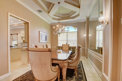 11538 Persimmon Blvd, West Palm Beach FL  33411-9021 exterior