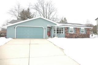 709 Christiansen Way, Stoughton, WI 53589-1134