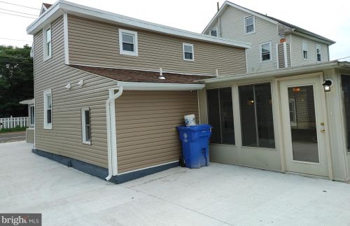 527 Ridge Rd, Southampton NJ  08088-9651 exterior