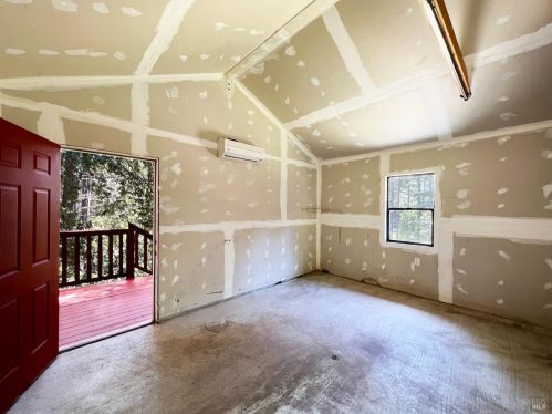 4116 Blackhawk Dr, Willits CA  95490-8777 exterior