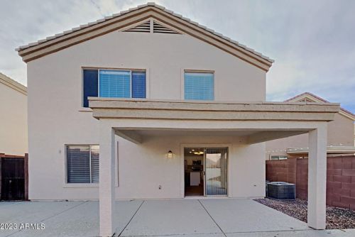 23266 Ashleigh Marie Dr, Buckeye, AZ 85326-4006