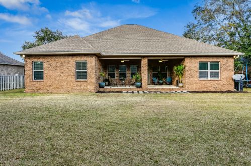 8100 Foxtail Loop, Pensacola FL  32526-3242 exterior