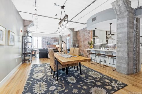 1449 Wynkoop St, Denver CO  80202-1159 exterior