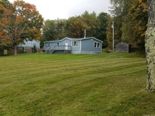 547 Stump Pond Rd, Lew Beach, NY 12758-6642