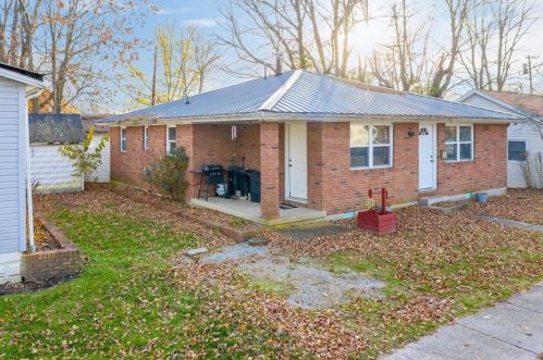303 2nd St, Brown County, OH 45121-1511