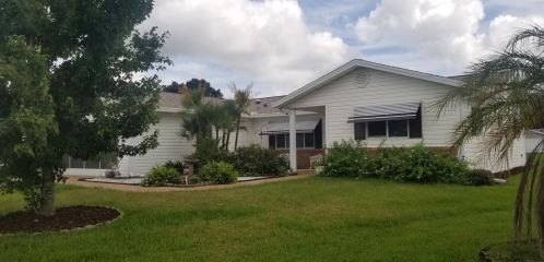 17985 106th Ter, Summerfield, FL 34491-7489
