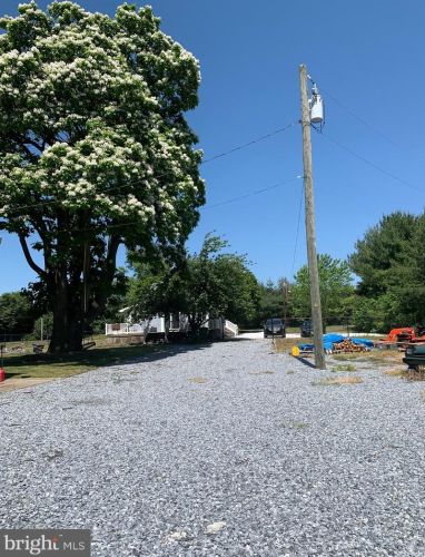 221 Monroeville Rd, Swedesboro NJ  08085-3450 exterior