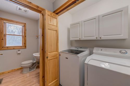 1589 89th St, New Johannesburg WI  54017-7156 exterior