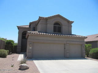 3342 Boulder Cyn, Mesa AZ  85207-1282 exterior