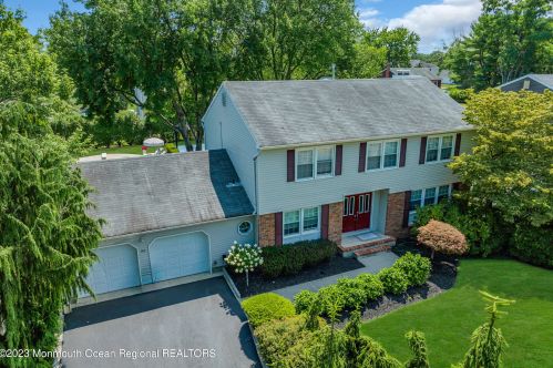 80 Cooper Ave, West Long Branch NJ  07764-1269 exterior