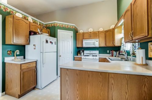 2109 Lynwood Pl, Idlewild KY  41005-8122 exterior