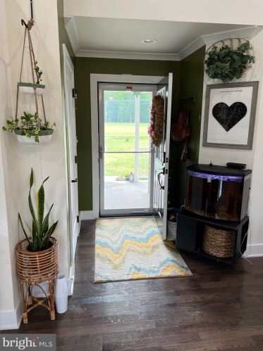 497 Currioman Dr, Montross VA  22520-4130 exterior