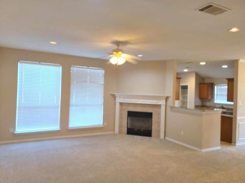 2003 Sail Fish Dr, Midlothian TX  76063-8525 exterior