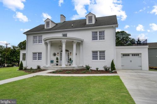 1238 William St, Fredericksburg VA  22401-5454 exterior