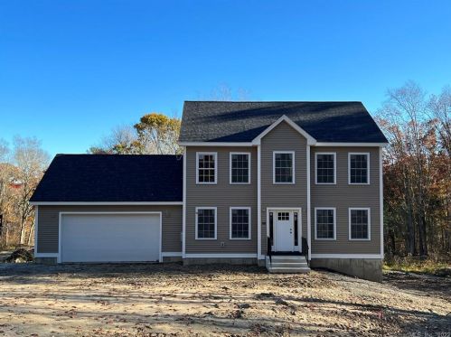 98 Brown Rd, Norwich, CT 06384-1107
