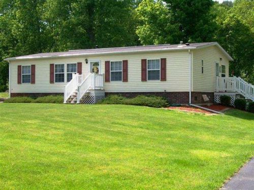 20 Morgan Hill Rd, Hurley, NY 12443-6010