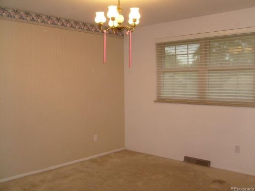 2134 Ammons St, Denver CO 80227-2410 exterior