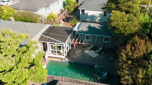 101 De Soto Way, San Bruno CA  94066-4719 exterior