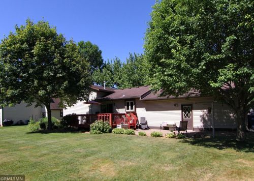 1826 Cypress Rd, Saint Cloud MN  56303-0217 exterior