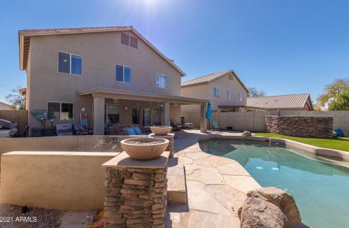 9322 Dreyfus Pl, Scottsdale, AZ 85260-7405