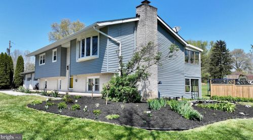 4141 Burns Rd, Navy Sup Dpt PA  17055-5910 exterior