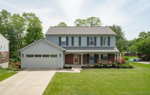 109 Lake Park Dr, Grants Lick, KY 41001-1375