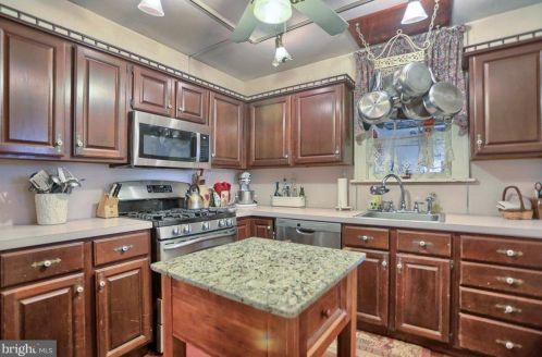 4300 Fritchey St, Harrisburg PA 17109-2810 exterior