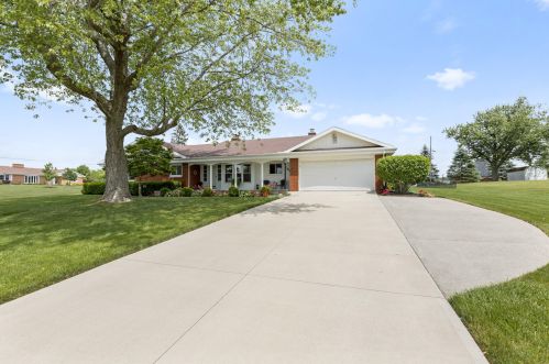 1128 Knowlton Rd, Bellefontaine OH  43311-2908 exterior